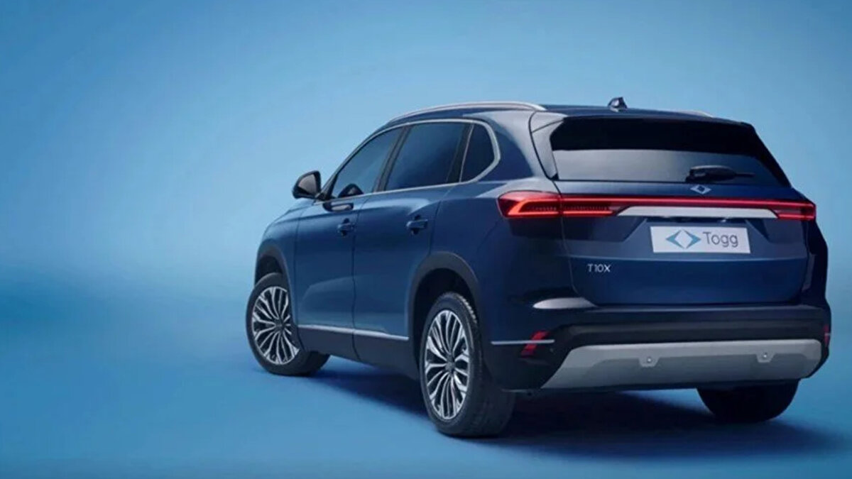 Türkiye’nin yerli ve milli otomobili Togg, sıfır araç almak isteyenler için yeni kredi kampanyasını duyurdu. Togg sıfır araç kredi kampanyası kapsamında avantajlı faiz oranları ve uzun vadeli ödeme seçenekleriyle T10X modeline sahip olmak mümkün hale geliyor.