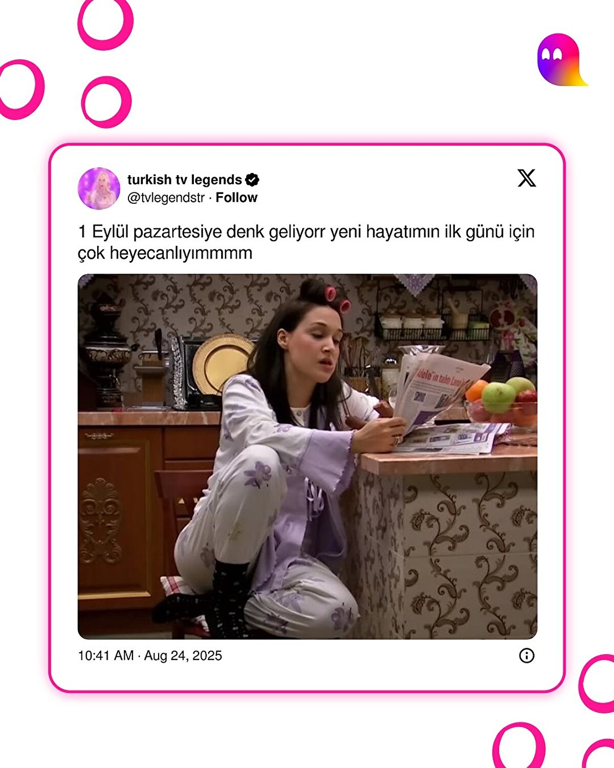  1 Eylül'ün pazartesi gününe denk gelmesini heyecanla karşılayanlar