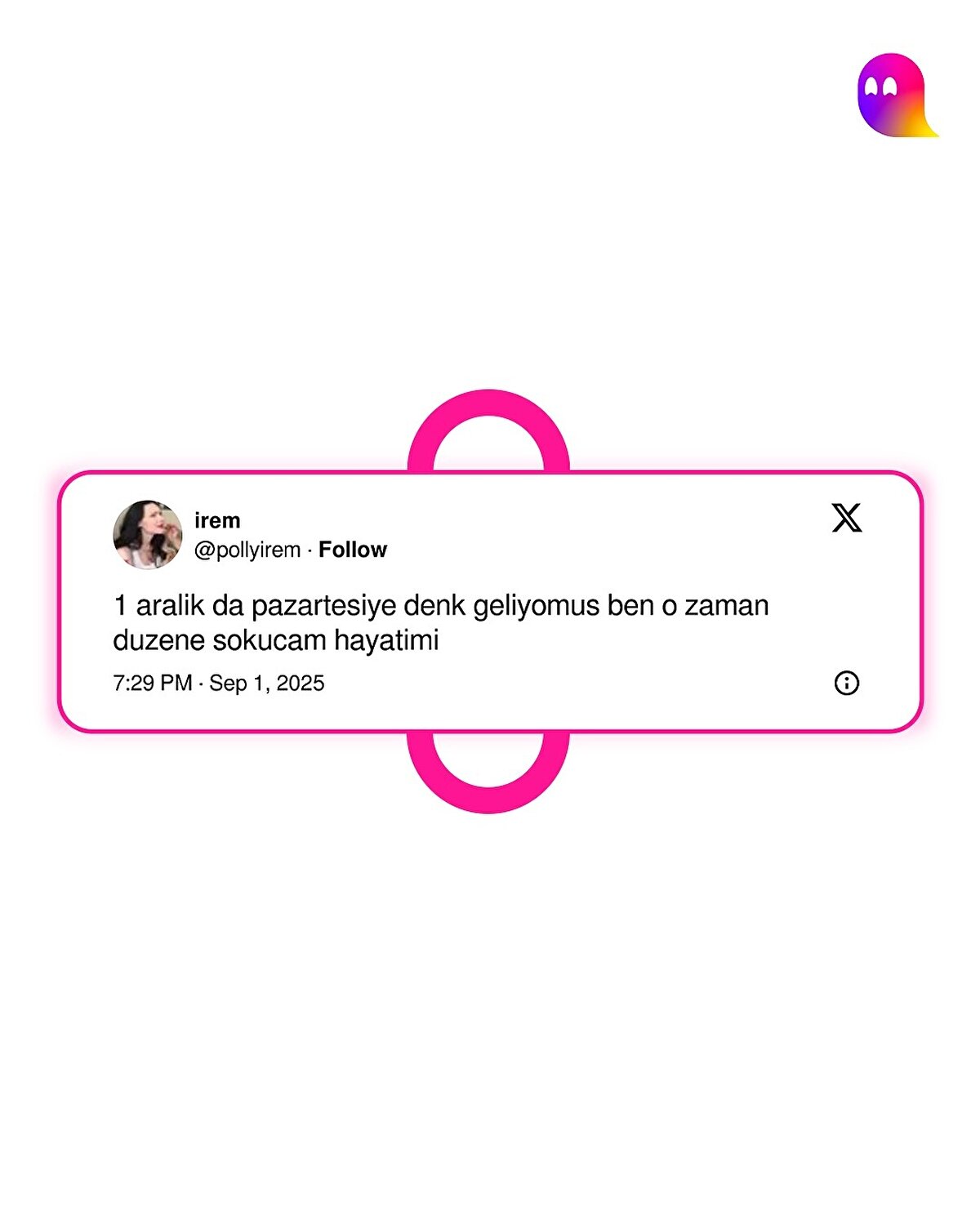 Kendini 1 Aralık'a saklayanlar