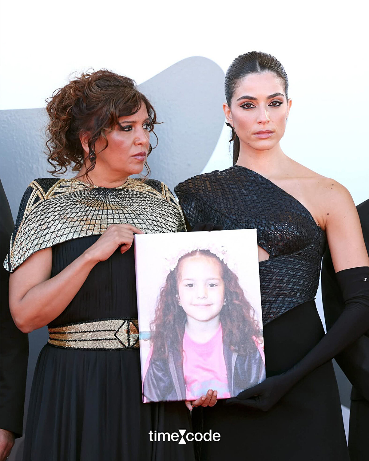 Film, geçen yıl İsrail saldırısında hayatını kaybeden 5 yaşındaki Hind Recep’in trajik hikâyesini beyazperdeye taşıyor.