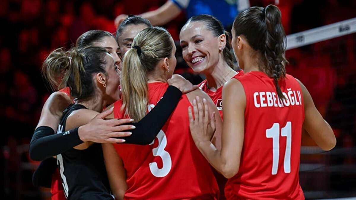 Yarı Finalde Rakip Kim Olacak?<br><br>Türkiye’nin ABD’yi elemesi halinde, yarı finalde Hollanda – Japonya maçının galibiyle karşılaşacak.