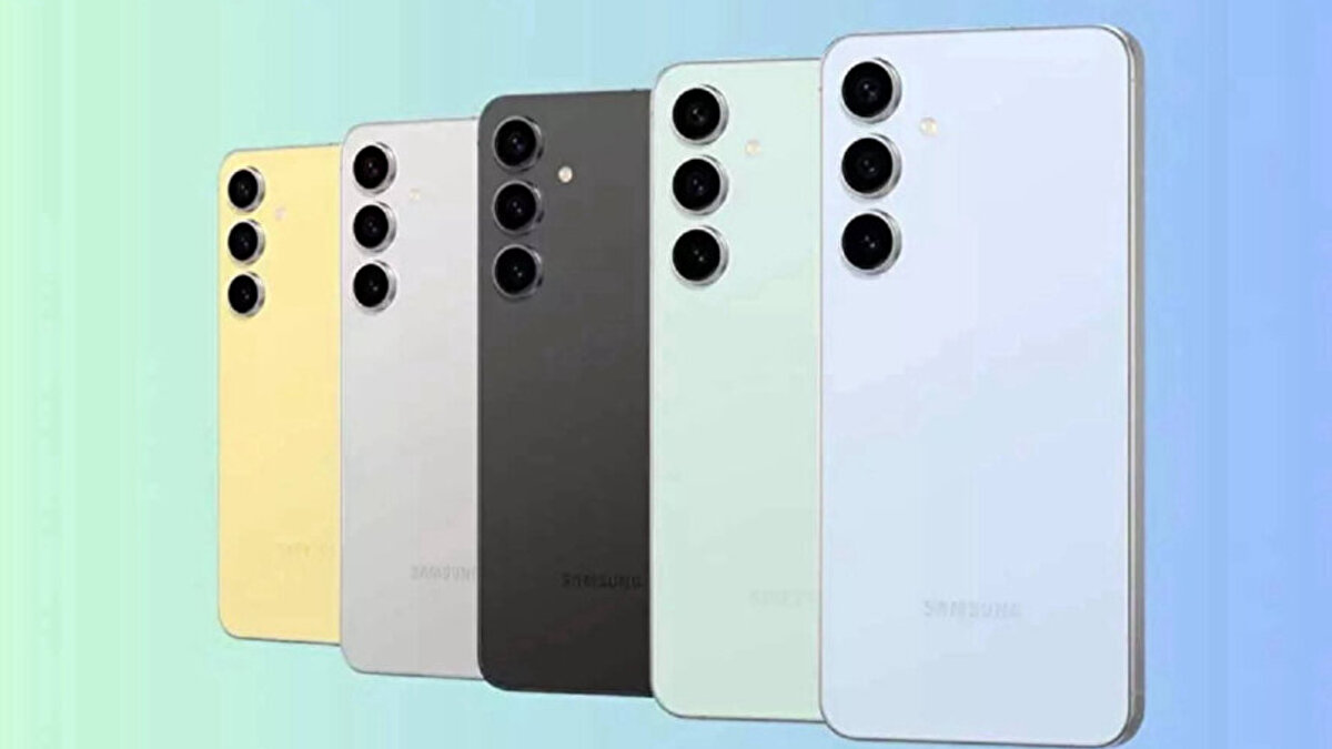 Galaxy S25 FE, 7,4 mm kalınlık ve 190 gram ağırlık ile Galaxy S24 FE’den daha ince ve hafif. Armor Alüminyum çerçeve ve Gorilla Glass Victus+ ile dayanıklılığı artırılan cihaz, selefi gibi IP68 toz ve suya dayanıklılık sertifikasını koruyor. Tasarım çizgileri büyük ölçüde aynı kalsa da eldeki hissiyatın iyileştiği belirtiliyor.