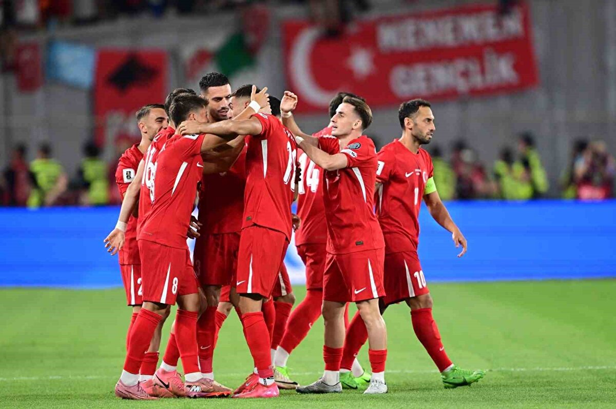 KEREM ATTI, YUNUS SARILDI