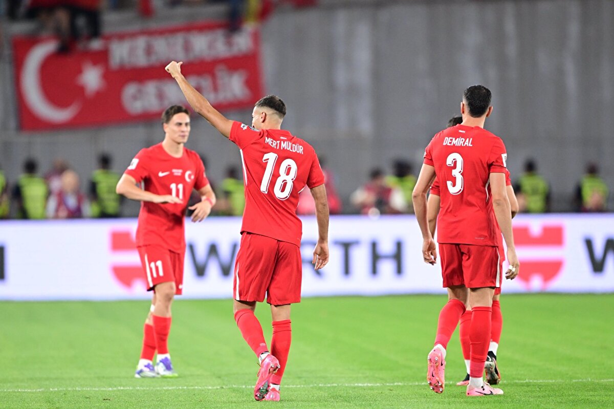 SOSYAL MEDYADA TAKİBİ BIRAKMIŞLARDI