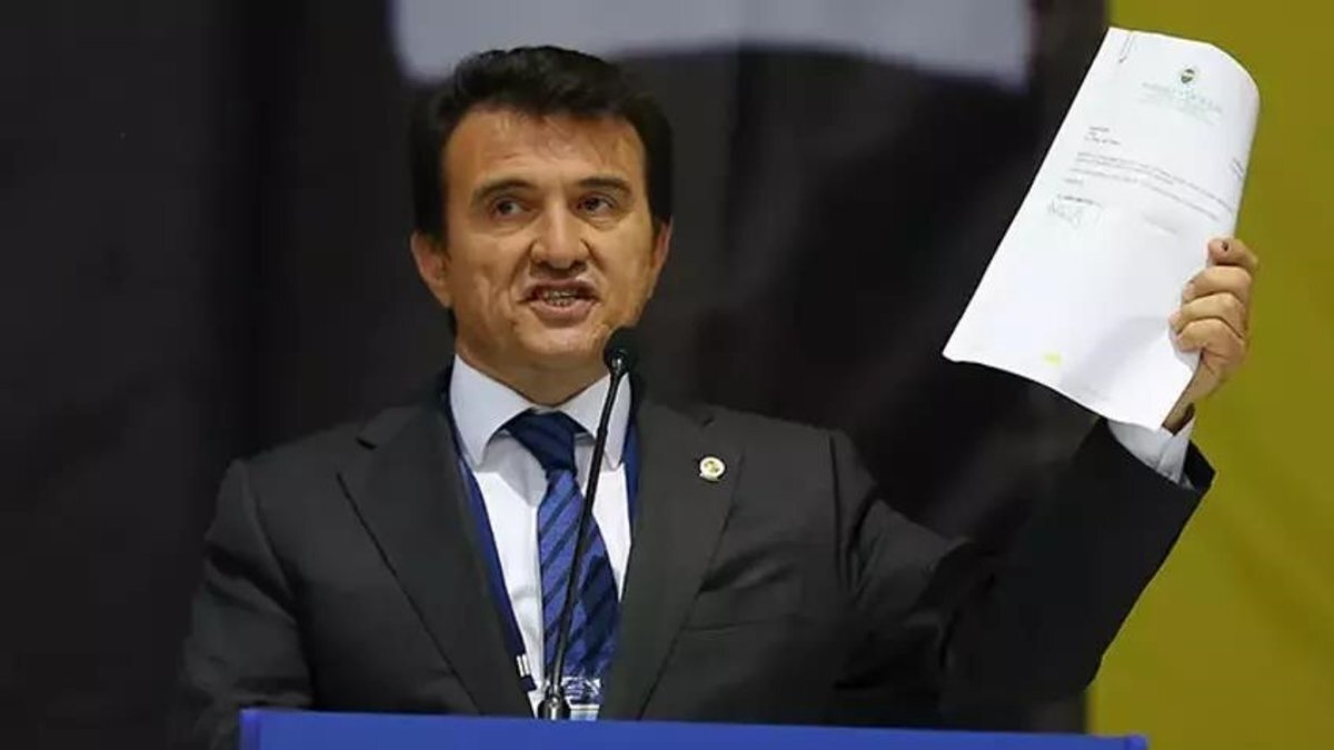 Kulüp binasında gerçekleşen toplantının ardından yönetim kurulu üyesi Hulusi Belgü, açıklamalarda bulundu.<br>