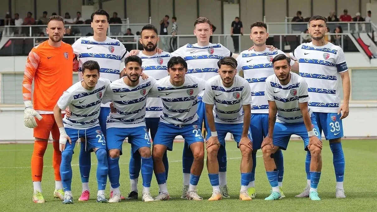 Yönetici ve Teknik Heyete Cezalar<br><br>1 yıl men cezası: Ülkea Nazillispor Başkanı Şahin Kaya, teknik sorumlu Volkan Erten ve masör Erdem Özyeşil; futbolcular Canberk Aydemir, Cenk Doğan, Batuhan Kırdaroğlu, Furkan Eliaçık, Kutsal Manici, Özkan Taştemur ve Tibet Öniz