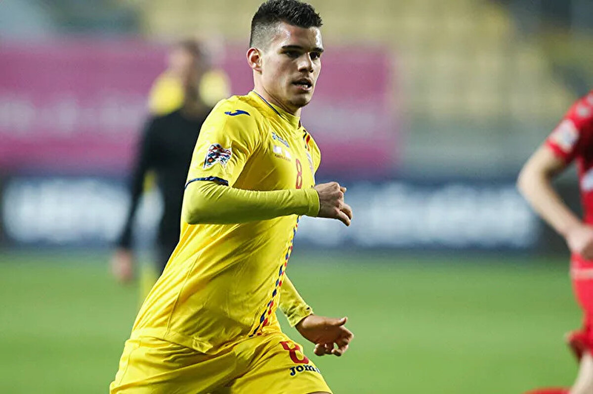 Böylece Türk futbolunda ikinci kez bir “Hagi dönemi” resmen başlamış olacak. Ianis’in performansı şimdiden taraftarlarda merak uyandırdı.