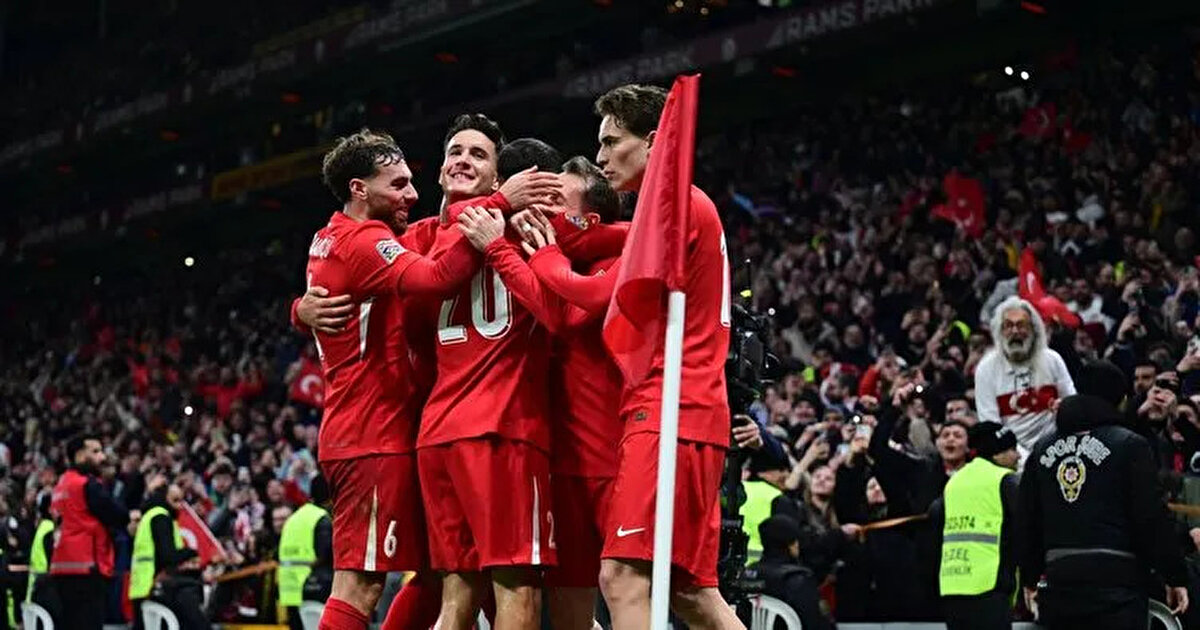 Gürcistan Türkiye maçı tarihi ve saati<br>A Milli Takım, E Grubu’nun ilk maçında Gürcistan ile karşı karşıya gelecek.