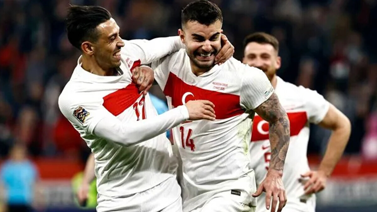 GÜRCİSTAN-TÜRKİYE MAÇI NE ZAMAN SAAT KAÇTA?<br><br>Boris Paichadze Ulusal Stadı’nda oynanacak mücadele, 4 Eylül 2025 Perşembe günü TSİ 19.00’da başlayacak.<br><br>Maçın hakemi ise İtalya Futbol Federasyonu’ndan Davide Massa olacak. Yardımcılıklarını Filippo Meli ve Stefano Alassio yaparken, 4. hakem olarak Matteo Marcenaro görev alacak.