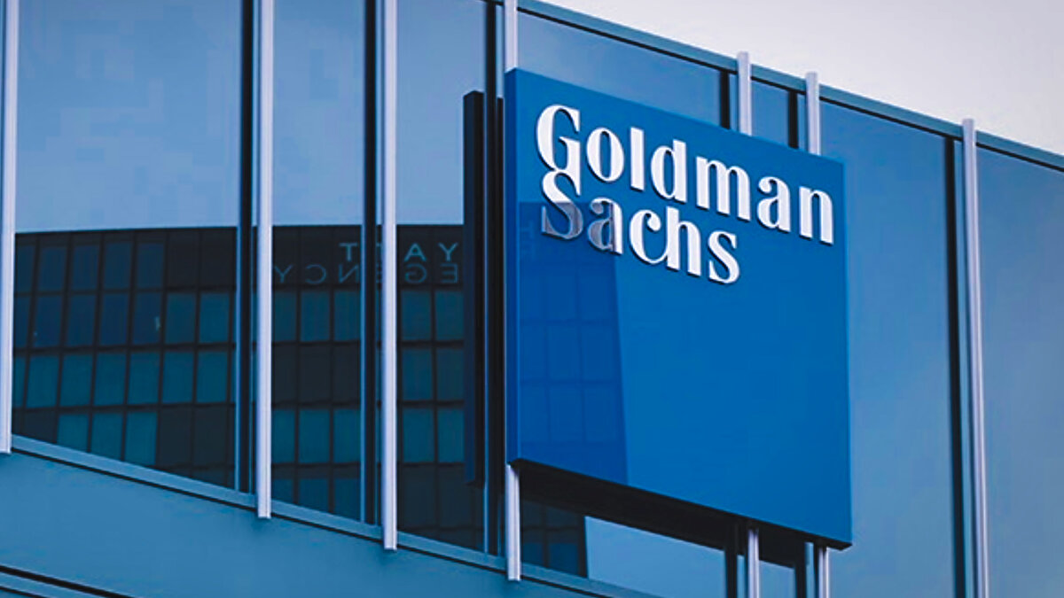 Goldman Sachs nerenin bankası?<br><br>ABD'li yatırım bankası Goldman Sachs Türkiye raporunda faiz tahminini güncelledi. 35 baz puanlık indirim bekleyen banka, beklentisini 200 baz puana indirdi. 