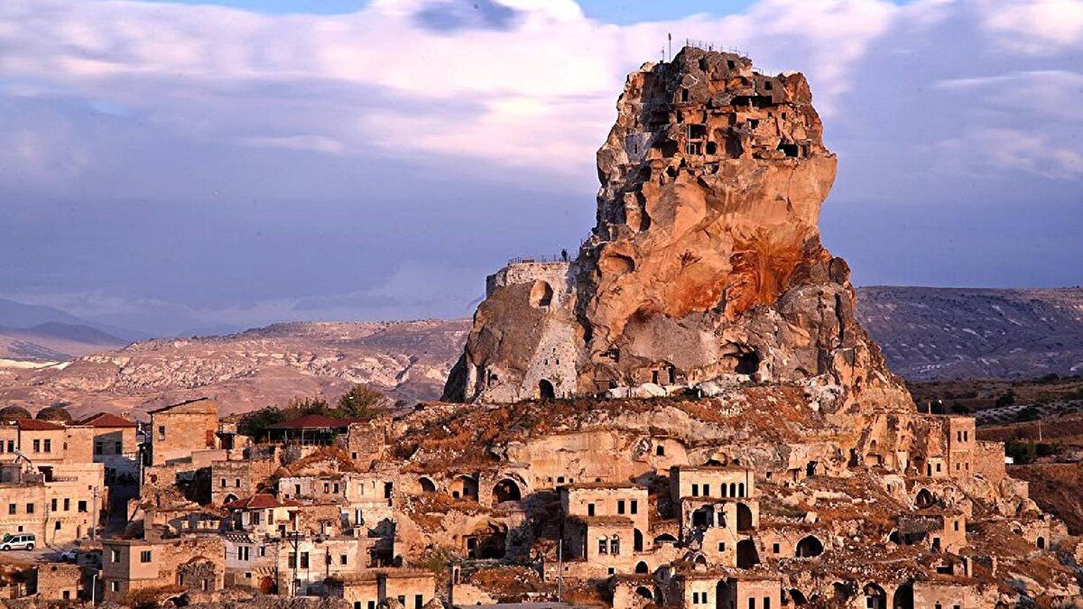 40.🇹🇷 Ortahisar, Türkiye