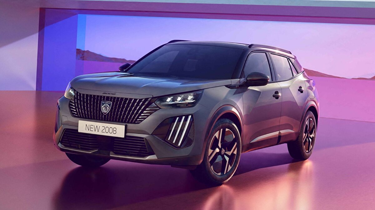 2008 ALLURE 1.2 PureTech 130 hp EAT8: 1.879.000 TL<br><br>2008 GT 1.2 PureTech 130hp EAT8: 2.303.000 TL