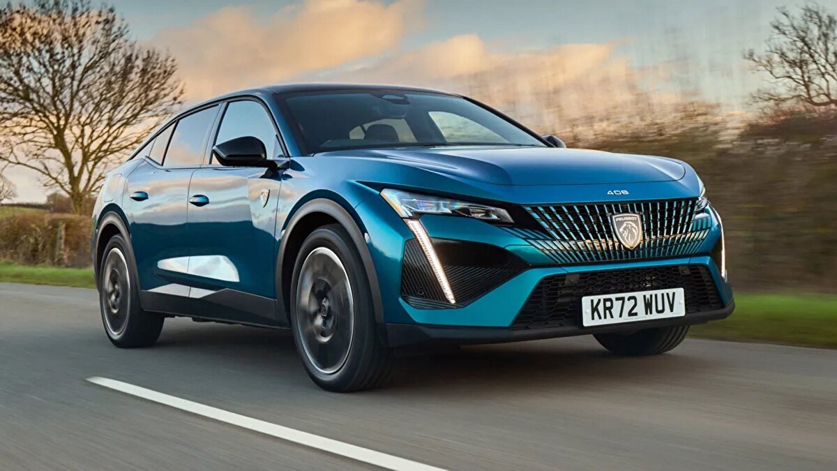 408 ALLURE 1.2 PureTech 130hp EAT8: 1.995.000 TL<br><br>408 GT 1.2 PureTech 130hp EAT8: 2.350.000 TL