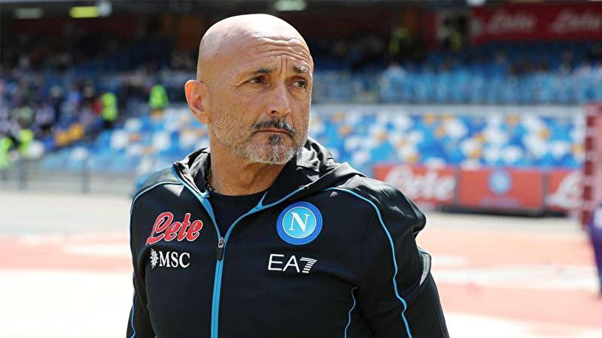 Luciano Spalletti