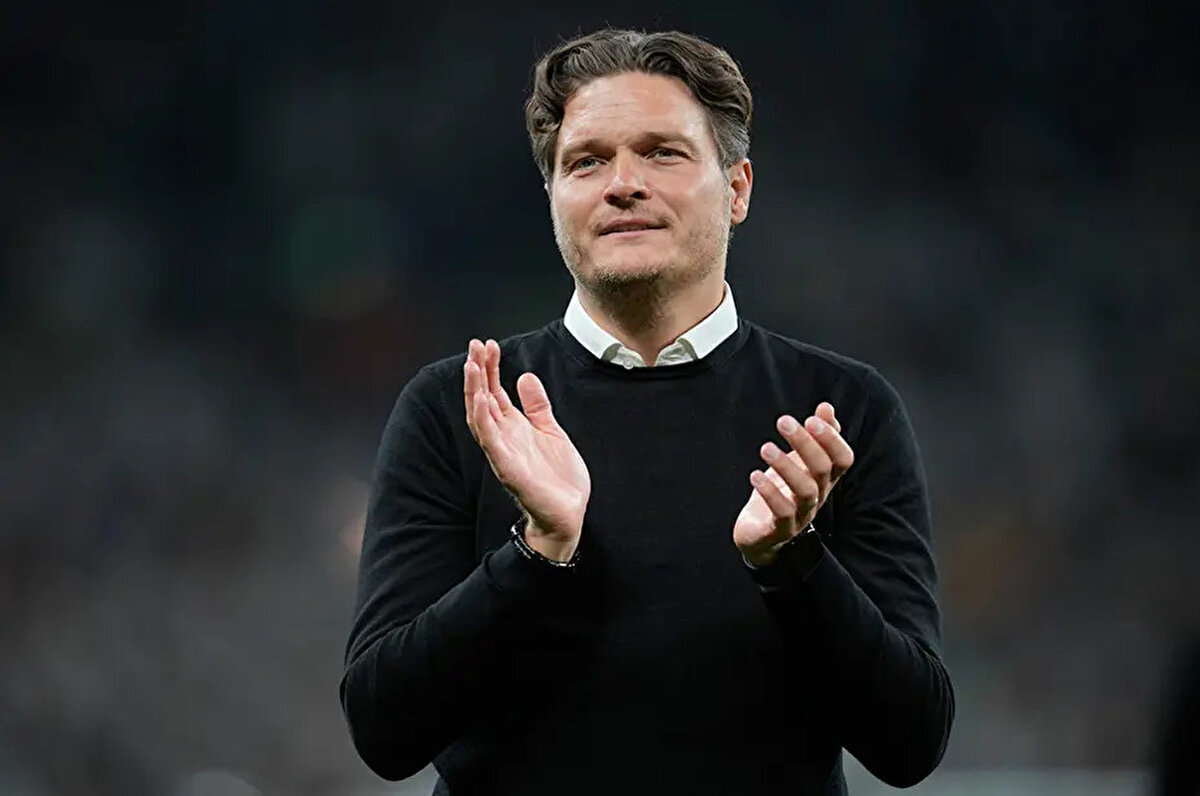 Ali Koç'un Tedesco'yla görüşme gerçekleştireceği, Spalletti'nin 2 gün süre istediği, Terzic'in ise göreve hazır olduğu iddia ediliyor.<br><br>