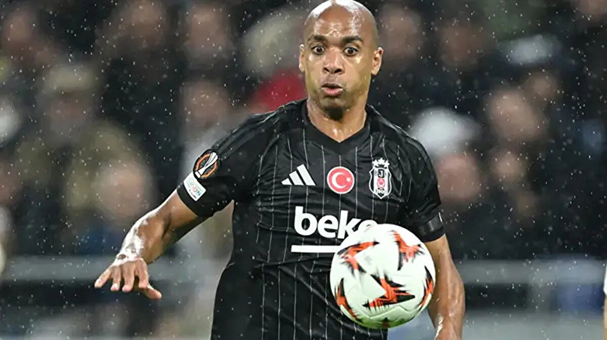 Joao Mario