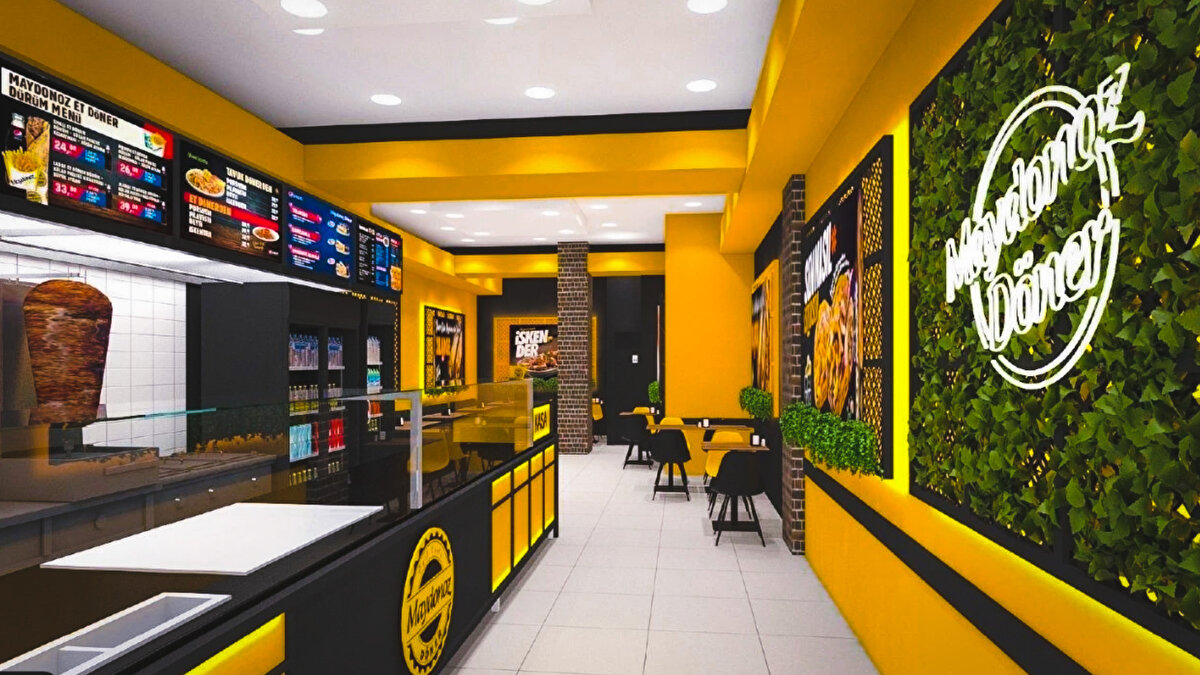 Resmi açıklama yapıldı<br><br>TMSF, Somca Gıda, Altı G Gıda, Sümer Entegre Et, Enerca Gıda ve Deta Ambalaj gibi firmalara ait mal, hak ve varlıkları içeren "Maydonoz Döner Grubu Ticari ve İktisadi Bütünlüğü"nü ihale yoluyla satışa sunma kararını resmi sitesinden duyurdu.