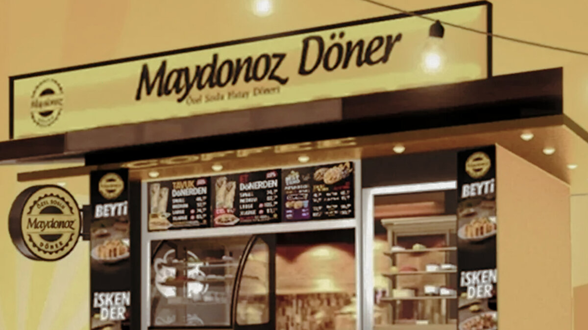 Detaylar ortaya çıktı<br><br>İstanbul Cumhuriyet Başsavcılığı'nın yürüttüğü FETÖ soruşturması kapsamında, 21 Şubat 2025'te Maydonoz Döner markasıyla faaliyet gösteren 21 şirkete TMSF kayyum olarak atanmıştı. Soruşturma çerçevesinde 46'sı tutuklu olmak üzere toplam 70 kişi hakkında işlem yapılmıştı.