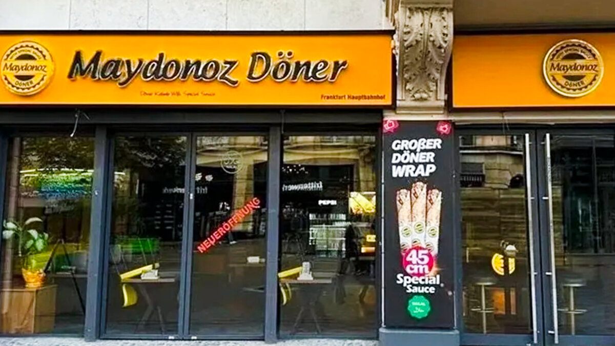 “Maydonoz Döner Grubu Ticari ve İktisadi Bütünlüğü”nün muhammen bedeli 2.801.000.000.- (İkimilyarsekizyüzbirmilyon) TL'dir.