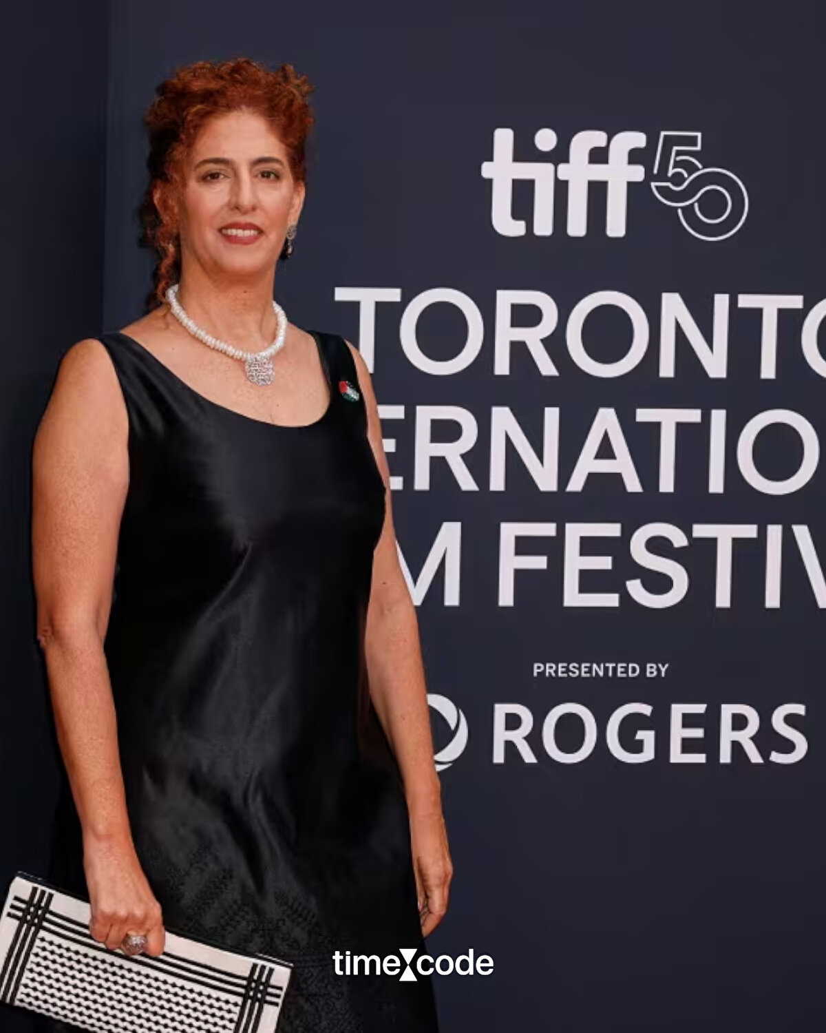 Toronto Film Festivali, bu yıl güçlü siyasi mesajlara da sahne oldu.