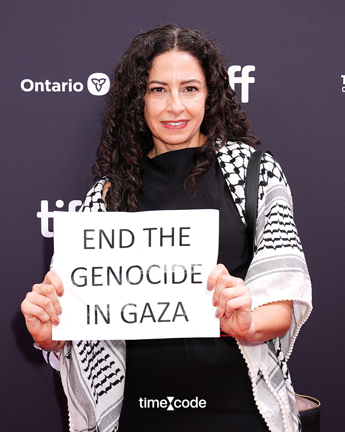 Filmin adını aldığı 1936 yılı, Filistin direnişinin tarihi bir dönüm noktası olarak hatırlatıldı.