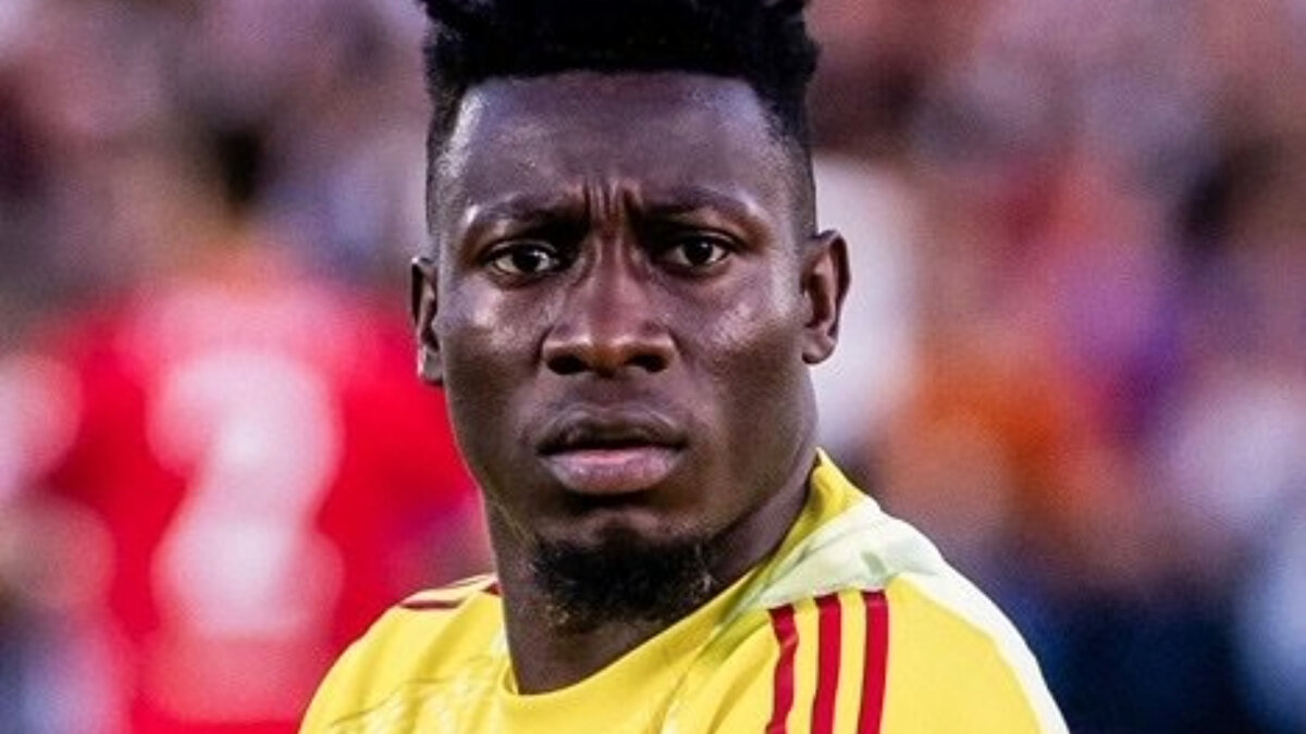 Uğurcan Çakır'ın Galatasaray'a transferi sonrasında kaleci arayışlarını sürdüren Trabzonspor, Andre Onana transferinde mutlu sona yaklaştı. 