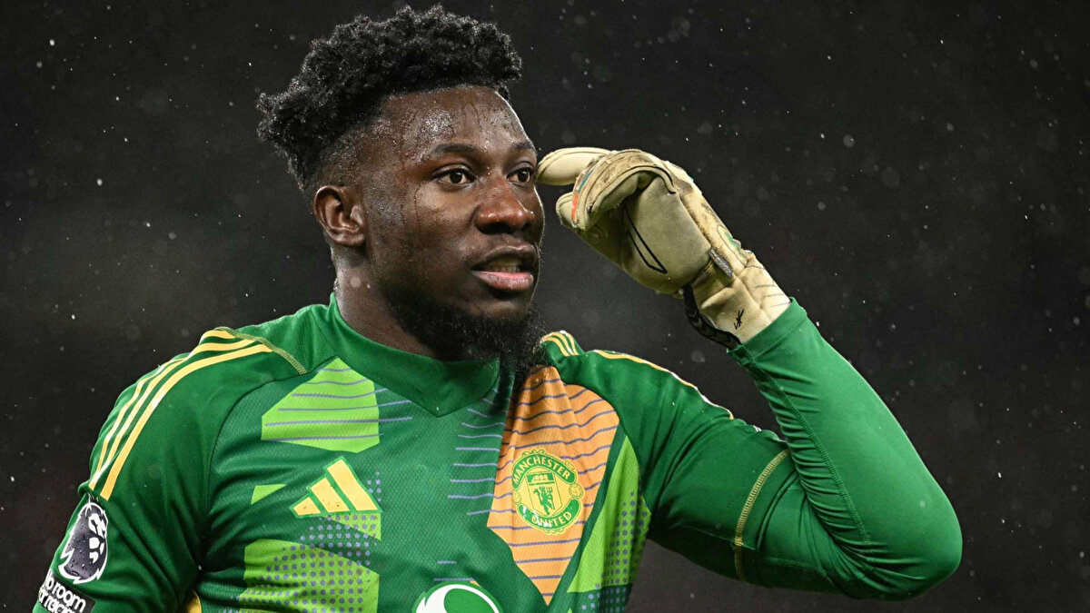 Andre Onana boyu ne kadar, ne zaman doğdu? <br><br>2 Nisan 1996 yılında Nkol Ngok'da doğan Kamerunlu kaleci 1,90 boya sahip ve aktif olarak Manchester United'ta kalecilik yapıyor.