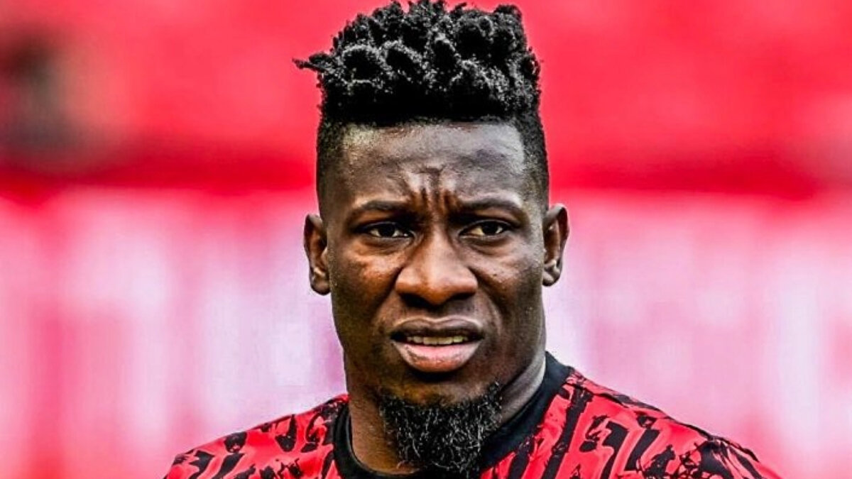 Çıkan haberlere göre tecrübeli kaleci Trabzonspor ile görüşüyor. 29 yaşındaki Kamerunlu file bekçisi Transfermarkt verilerine göre 25 milyon euro piyasa değerine sahip.