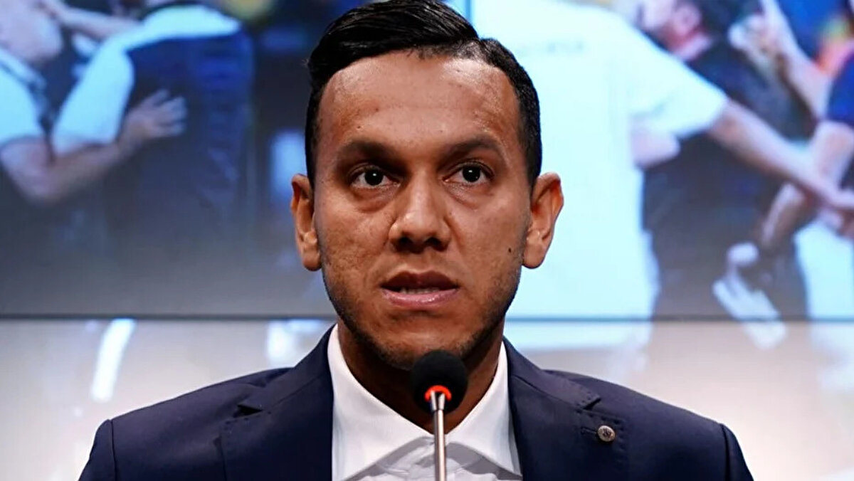Josef de Souza'nın açıklamaları şöyle:<br><br>