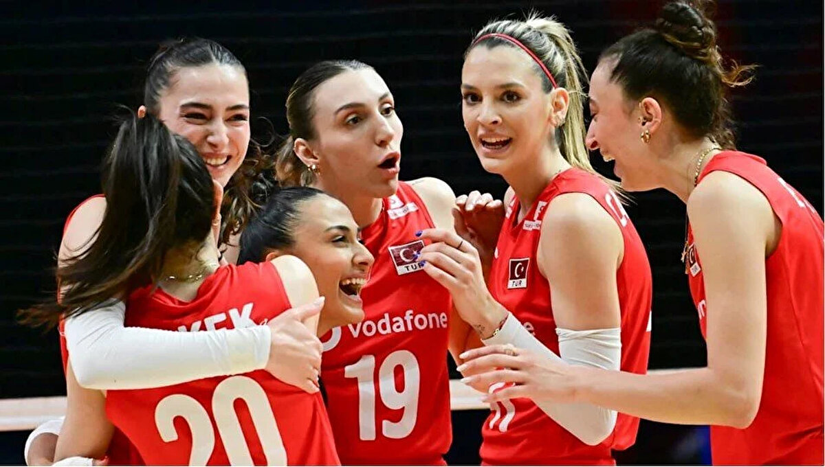 Üçüncü sette mağlubuz,<br><br><br>Türkiye 24-26 İtalya<br><br>