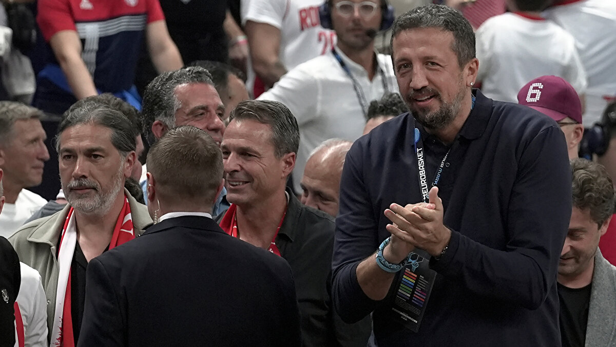 <br>A Milli Erkek Basketbol Takımı, EuroBasket 2025 çeyrek finalinde 9 Eylül Salı günü Polonya ile karşı karşıya gelecek. Mücadele, turnuvanın en kritik maçlarından biri olacak.<br>