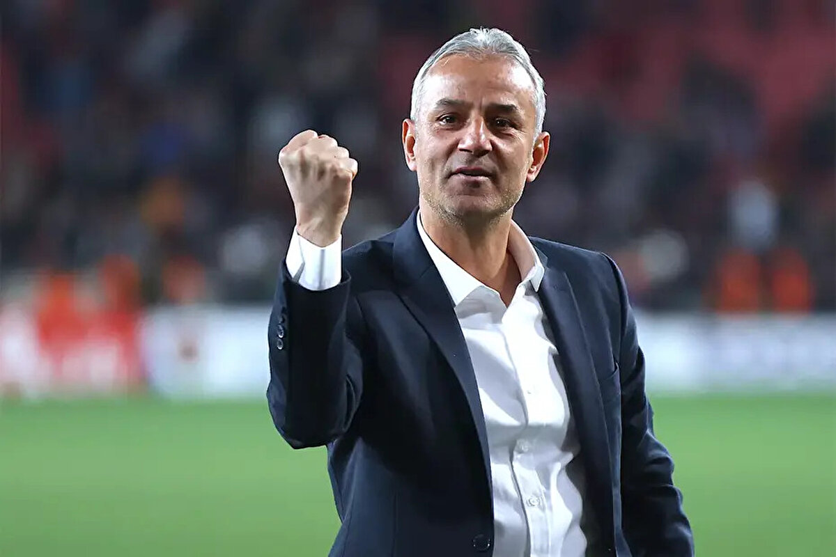 Kartal'ın Trabzonspor maçı için çalışmalar yaptığı ve göreve getirilirse 4-2-3-1 dizilimiyle sahaya çıkmayı planladığı öğrenildi.<br><br>