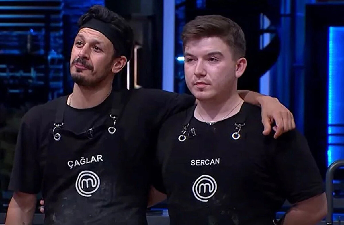 İkinci turda ise Özkan birinci, Nisa ikinci sırada yer aldı. Heyecanın doruğa çıktığı gecede son ikiye Çağlar ve Sercan kaldı.