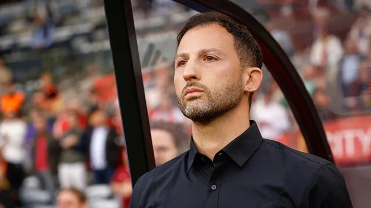 TEDESCO İSMİ AĞIR BASIYOR<br><br>DHA'nın haberine göre ise; Fenerbahçe yönetiminin Domenico Tedesco isminde karar kıldığı ifade edildi.