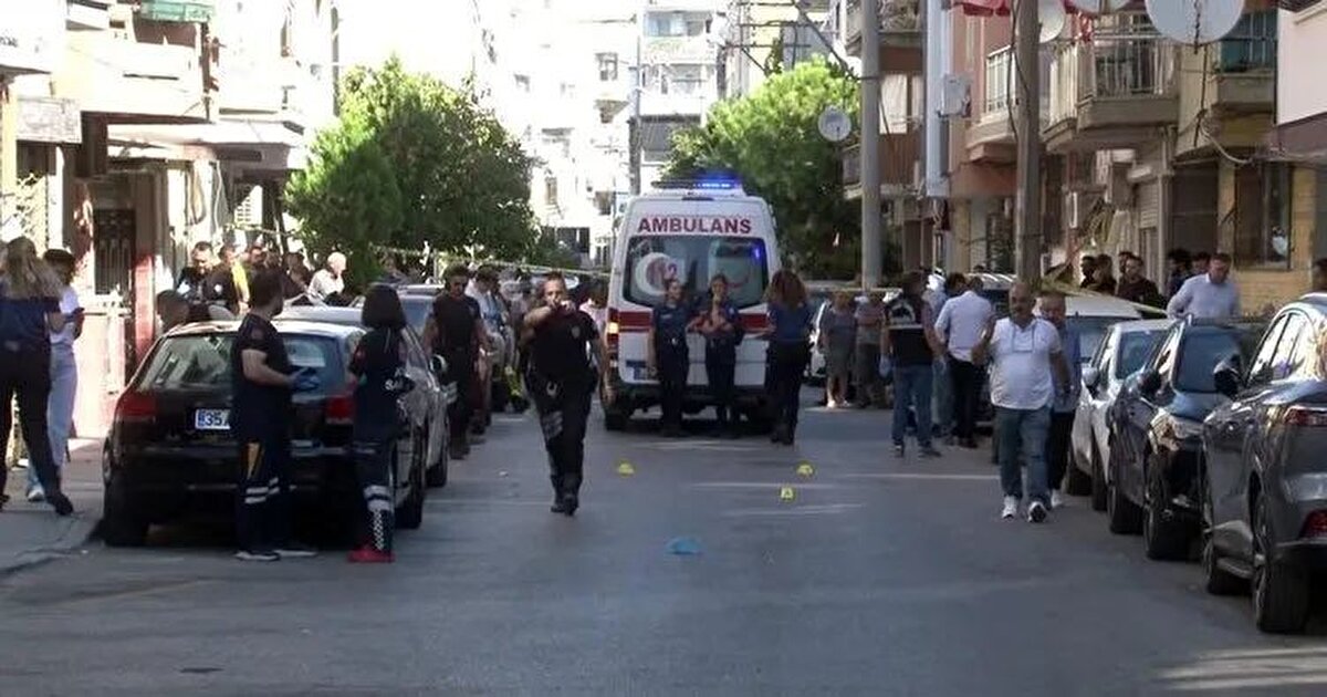 İşte saldırganın ailesinin açıklaması: 