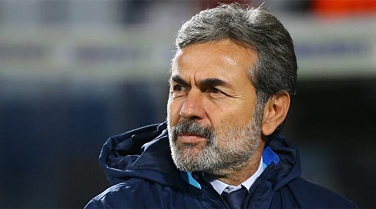 AYKUT KOCAMAN İSMİ GÜNDEM OLDU<br><br>Fenerbahçe'nin son şampiyonluğunu yaşadığı teknik direktör olan Aykut Kocaman isminin de listede olduğu gündeme gelmişti.