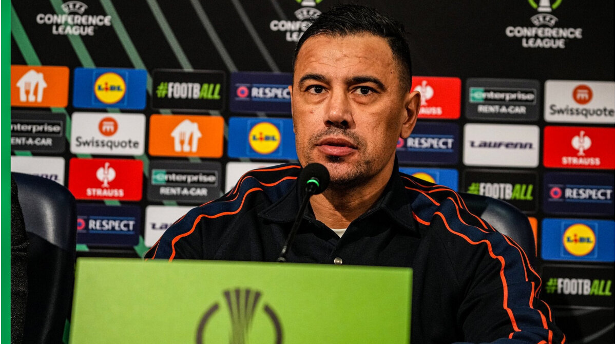 BAŞAKŞEHİR, ÇAĞDAŞ ATAN İLE YOLLARINI AYIRDI<br><br>İstanbul ekiplerinden RAMS Başakşehir, teknik direktör Çağdaş Atan ile yollarını ayırdıklarını açıkladı. 2023 yılından beri Başakşehir'i çalıştıran Atan, 98 maça çıktı ve 1.66 puan ortalaması elde etti. Başakşehir son olarak Craiova'ya elenerek UFEA Konferans Ligi'ne katılma şansını kaybetmişt.