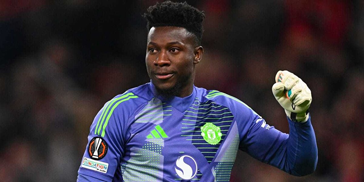 Ünlü İtalyan gazeteci Fabrizio Romano, Trabzonspor ve Manchester United yönetiminin tüm şartlarda anlaşmaya vardığını açıkladı. Kamerunlu yıldız eldiven, Trabzonspor'a kiralık olarak transfer olacak.