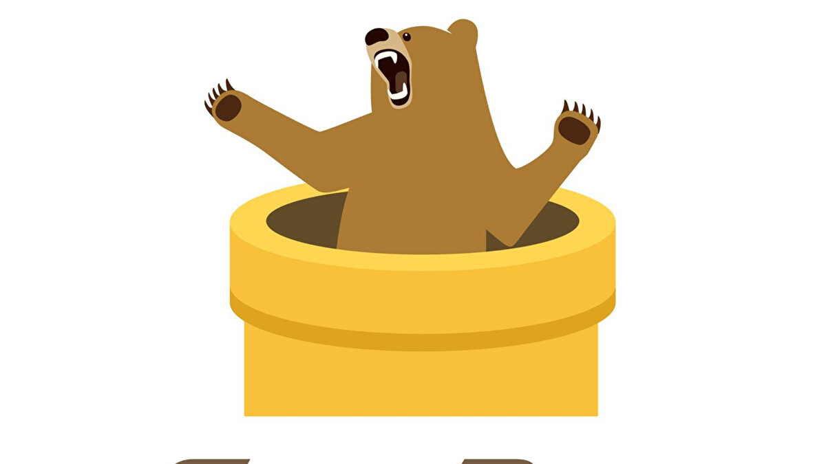 TunnelBear – Kullanıcı dostu arayüzüyle öne çıkıyor, aylık 500 MB ücretsiz veri sunuyor.