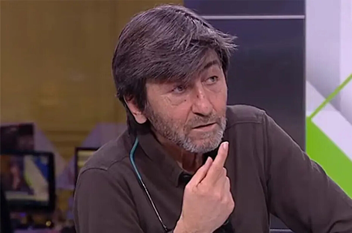 Rıdvan Dilmen'in bu paylaşımı çok sayıda beğeni ve yorum aldı.<br><br>