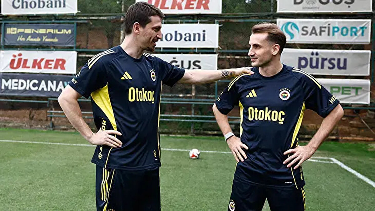 Mert Hakan'ın Kerem'e söylediği bu sözler ise sosyal medyada gündem oldu