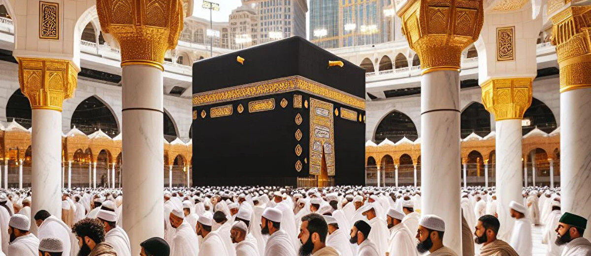 24 günlük servisli normal konaklama ücreti 2 kişilik oda 7350, 3 kişik oda 6750, 4 kişilik oda ise 6400 Suudi Arabistan Riyali'dir.