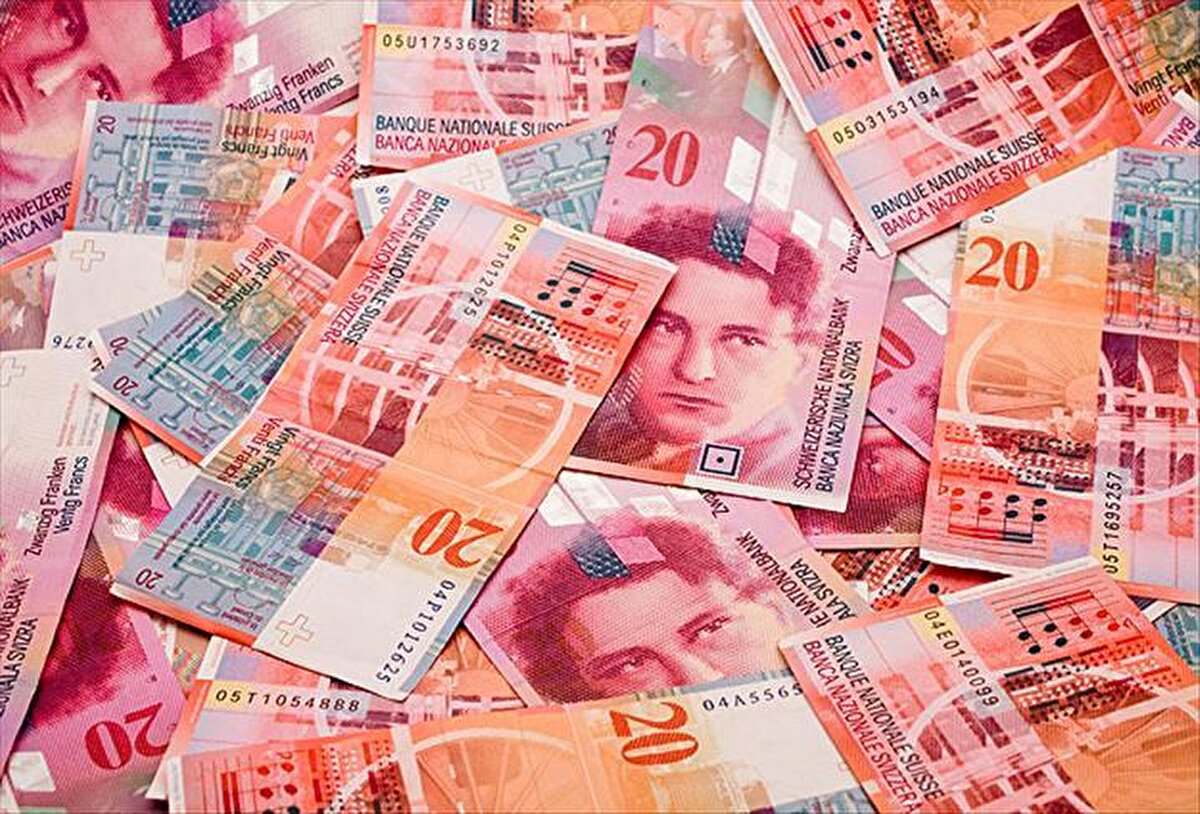 Bank of America'nın Japonya FX ve faiz stratejisti Shusuke Yamada, konuya ilişkin "Uzun CHF/JPY pozisyonu almak, JPY'nin mali riskini ifade etmenin en net yolu olabilir. Çünkü CHF'nin sağlam mali profili, geleneksel güvenli liman para birimleri olan USD ve JPY için artan risk primini dengeleyecektir" değerlendirmesinde bulundu.