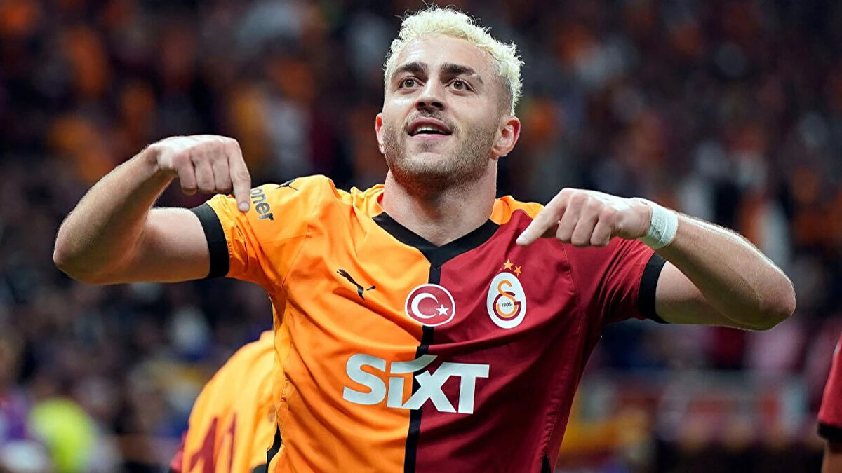 NEOM'DAN DUDAK UÇUKLATAN TEKLİF<br><br>Suudi Arabistan ekibi NEOM SC, Barış Alper Yılmaz için teklifini 30+5 milyon euroya çıkartmıştı. Galatasaray ile oyuncu tarafı görüşmelerde yaptı ancak sarı kırmızılı yönetim geri adım atarak bu transfer onay vermedi. <br><br>