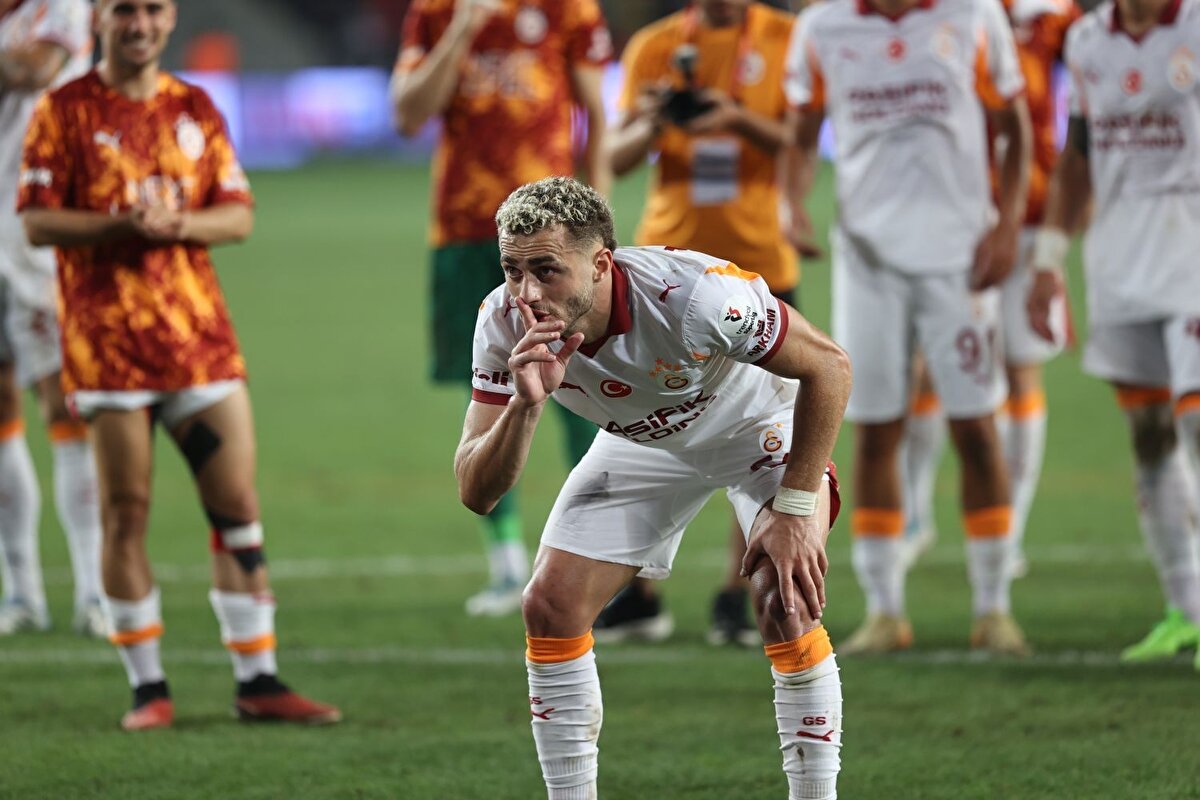 Bu gelişmelerin ardından milli futbolcunun menajeri bu karara tepki göstermiş ve Barış Alper de idmana çıkmamıştı. Milli oyuncu Kayserispor ve Çaykur Rizespor maçlarında kadroya alınmamıştı.