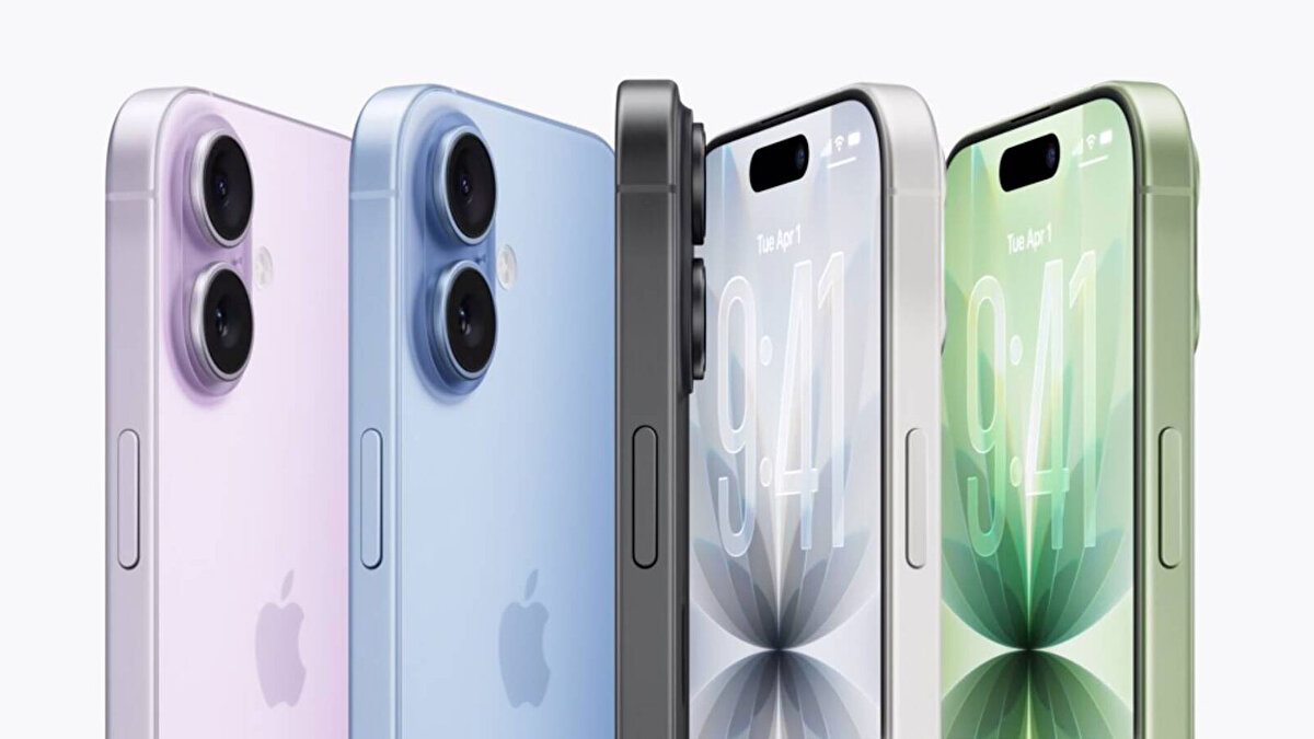 Yeni iPhone 17 serisinin Türkiye fiyatları belli oldu: 
