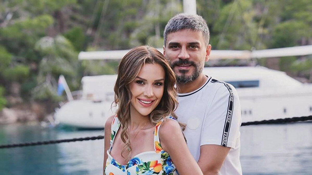 Kara para aklama ve suç örgütü kurma suçlamalarıyla gündemden düşmeyen Dilan Polat ile eşi Engin Polat arasındaki kriz tırmanıyor.