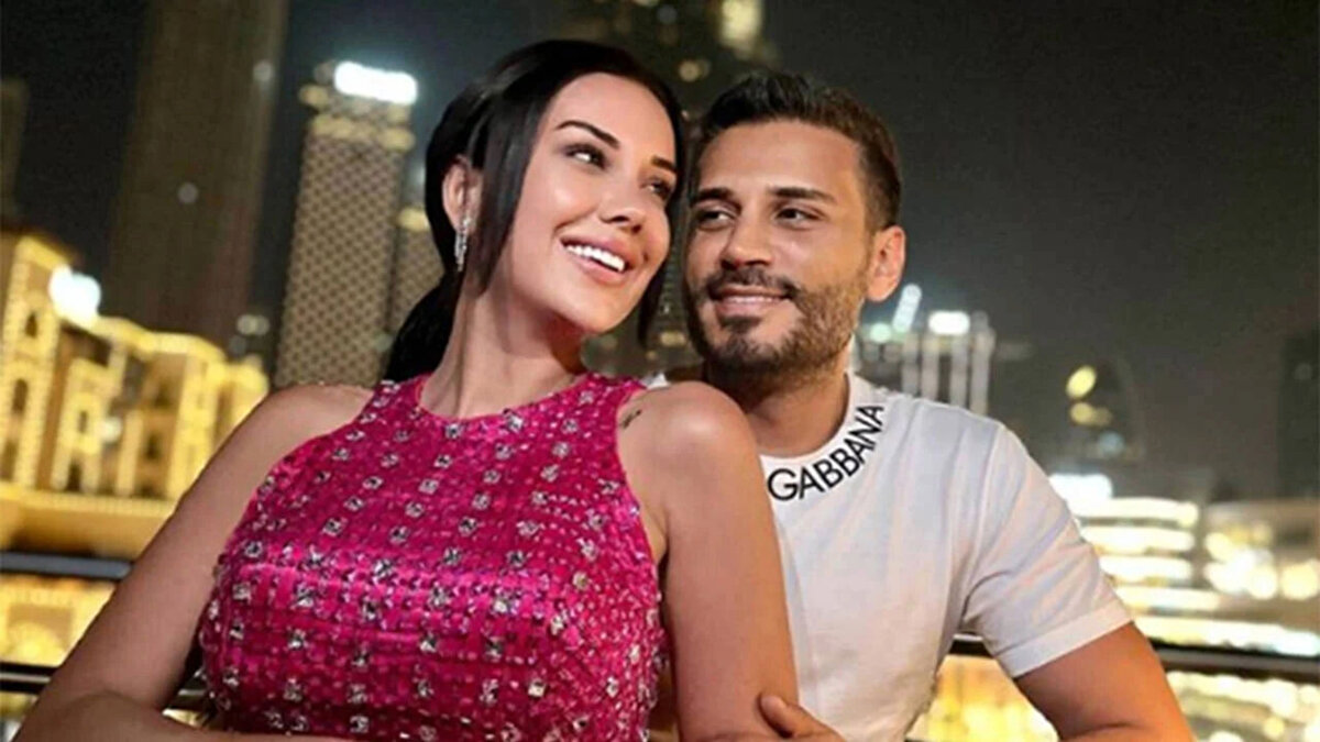 'Suç işlemek amacıyla örgüt kurmak ve yönetmek', 'Suç gelirlerini aklamak' ile 'Futbol ve diğer spor müsabakalarında bahis ve şans oyunları düzenlenmesine ilişkin kanuna aykırılık' suçlarından 40 yıla kadar hapsi talep edilen Dilan Polat ve eşi Engin Polat hakkında sosyal medyada gündem olan gelişme yaşandı.