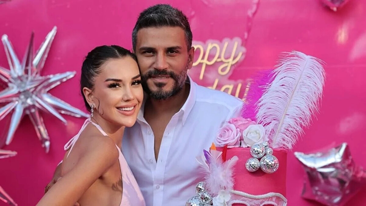 Dilan Polat ve Engin Polat çiftinin boşanma kararından kısa sürede vazgeçmesinin ardından sıcak gelişme yaşandı…