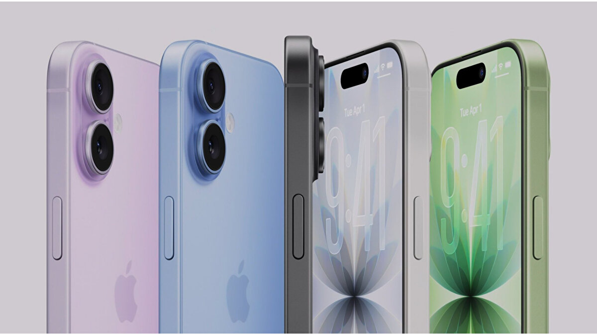 iOS 26 iPhone 11 ve üstü modellere gelecek<br><br>
